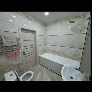 Сдается Многокомнатная квартира, 100 м²
