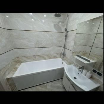 Сдается Многокомнатная квартира, 100 м²