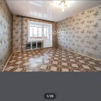 Сдается Многокомнатная квартира, 64 м²