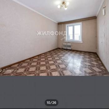 Сдается Многокомнатная квартира, 64 м²