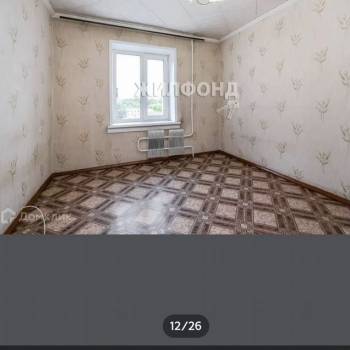 Сдается Многокомнатная квартира, 64 м²