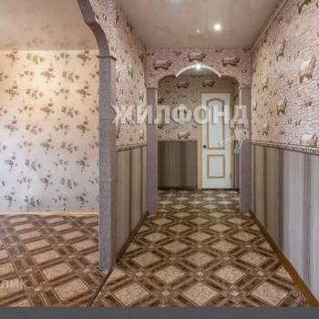 Сдается Многокомнатная квартира, 64 м²