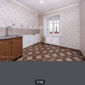 Сдается Многокомнатная квартира, 64 м²