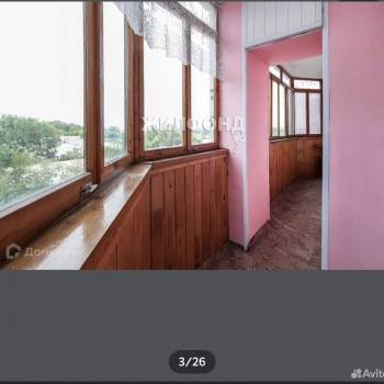 Сдается Многокомнатная квартира, 64 м²