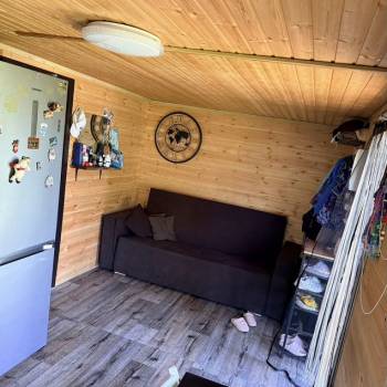 Продается Дом, 42 м²