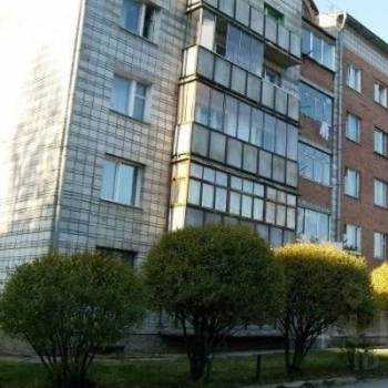 Сдается 1-комнатная квартира, 37 м²