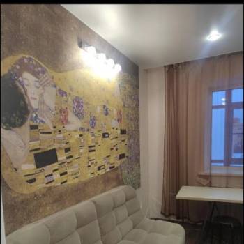 Сдается 2-х комнатная квартира, 42 м²