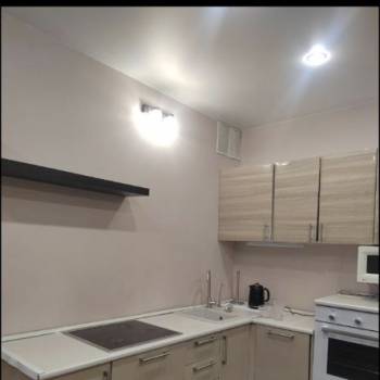 Сдается 2-х комнатная квартира, 42 м²