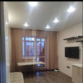 Сдается 2-х комнатная квартира, 42 м²