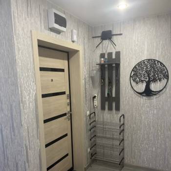 Сдается 2-х комнатная квартира, 43 м²