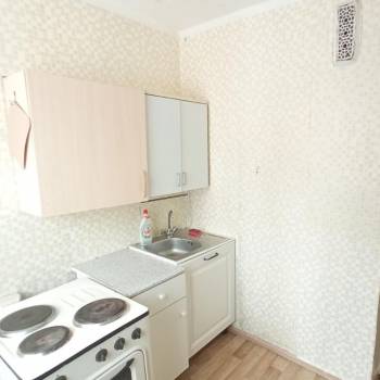 Сдается 1-комнатная квартира, 32 м²