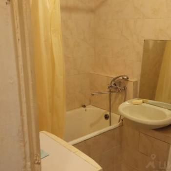 Сдается 1-комнатная квартира, 32 м²