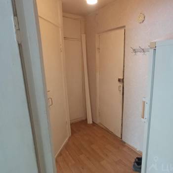 Сдается 1-комнатная квартира, 32 м²