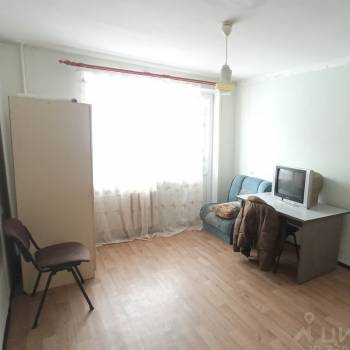 Сдается 1-комнатная квартира, 32 м²