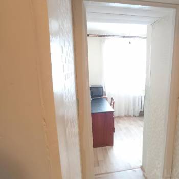 Сдается 1-комнатная квартира, 32 м²