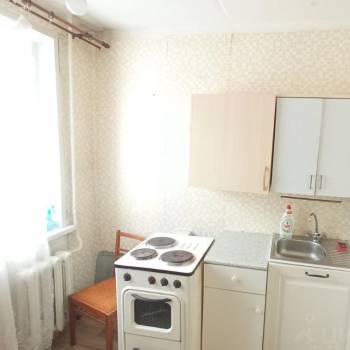 Сдается 1-комнатная квартира, 32 м²