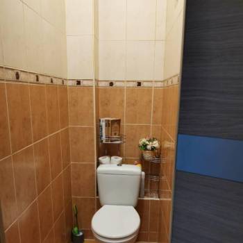 Сдается Многокомнатная квартира, 72,8 м²
