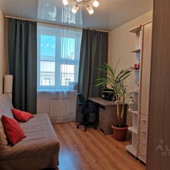 Сдается Многокомнатная квартира, 72,8 м²