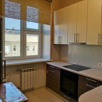 Сдается Многокомнатная квартира, 72,8 м²