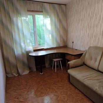 Сдается Многокомнатная квартира, 56,4 м²