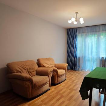 Сдается Многокомнатная квартира, 56,4 м²