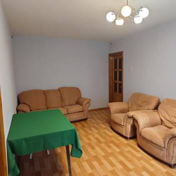 Сдается Многокомнатная квартира, 56,4 м²