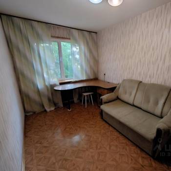 Сдается Многокомнатная квартира, 56,4 м²
