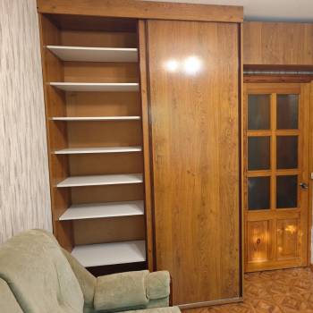 Сдается Многокомнатная квартира, 56,4 м²
