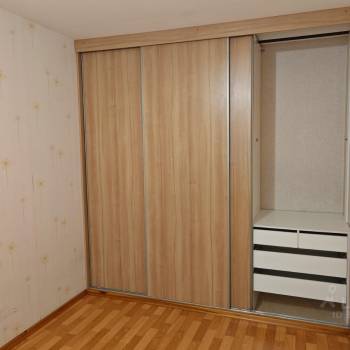 Сдается Многокомнатная квартира, 56,4 м²