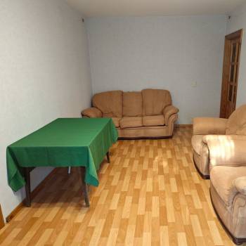 Сдается Многокомнатная квартира, 56,4 м²