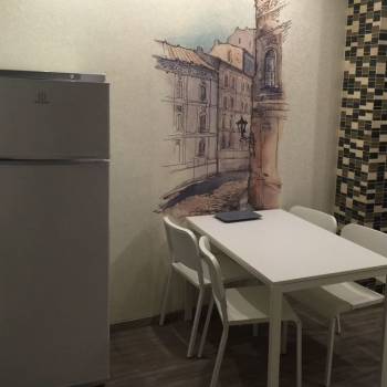Сдается 2-х комнатная квартира, 63,4 м²