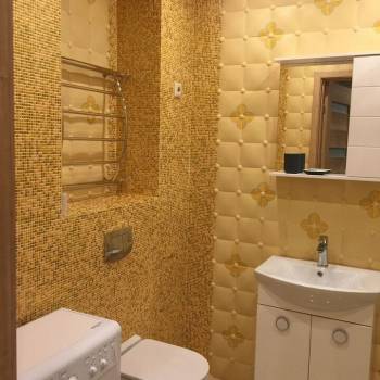 Сдается 2-х комнатная квартира, 63,4 м²