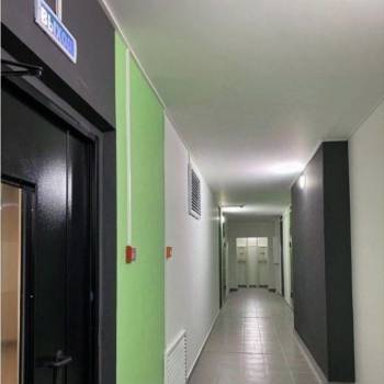 Продается 1-комнатная квартира, 25 м²
