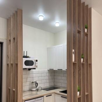 Продается 1-комнатная квартира, 25 м²