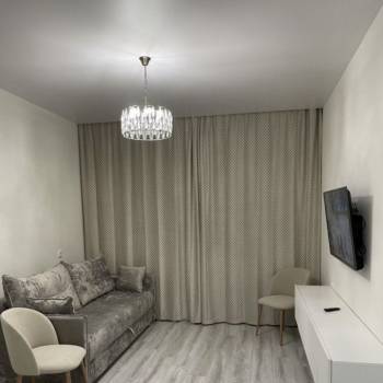 Продается 1-комнатная квартира, 25 м²