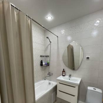 Продается 1-комнатная квартира, 25 м²