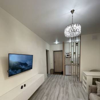 Продается 1-комнатная квартира, 25 м²