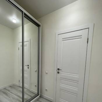 Продается 1-комнатная квартира, 25 м²