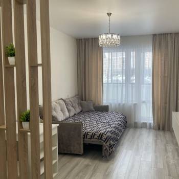 Продается 1-комнатная квартира, 25 м²