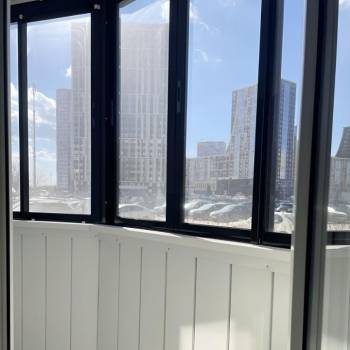 Продается 1-комнатная квартира, 25 м²