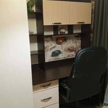 Сдается 2-х комнатная квартира, 50 м²