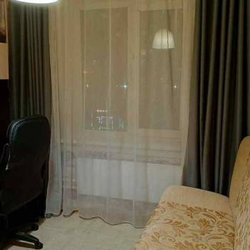Сдается 2-х комнатная квартира, 50 м²
