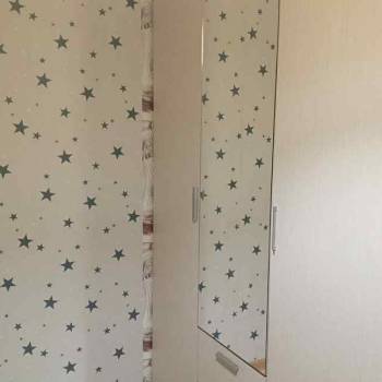 Сдается 2-х комнатная квартира, 50 м²
