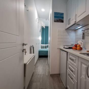 Сдается 1-комнатная квартира, 20 м²