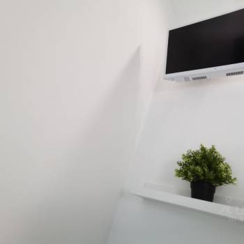 Сдается 1-комнатная квартира, 20 м²