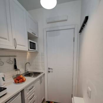 Сдается 1-комнатная квартира, 20 м²