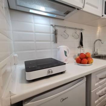 Сдается 1-комнатная квартира, 20 м²