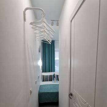 Сдается 1-комнатная квартира, 20 м²