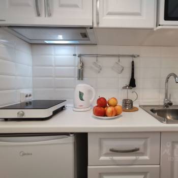 Сдается 1-комнатная квартира, 20 м²