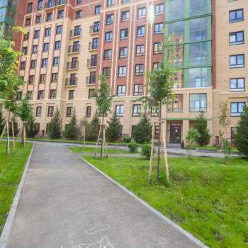 Сдается 1-комнатная квартира, 20 м²